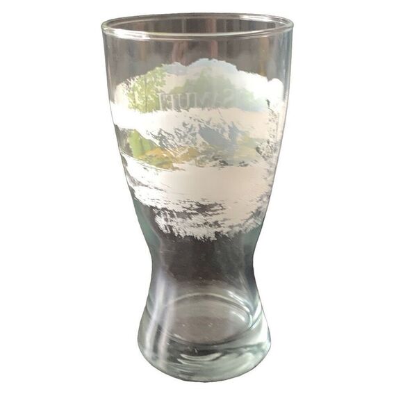 Pre Owned Samuel Sam Adams Alpine Spring Beer Glass Special Seasonal Beverage - Picture 2 of 13